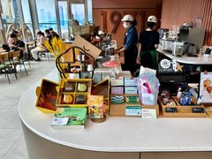 -星巴克(贵阳花果园1店)