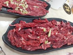 -潮汕良记牛肉火锅(洪武路店)
