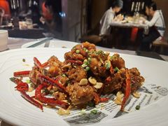 -有位虾匠·手工土菜小馆(市北店)