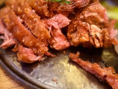 -MARU玛露音乐餐厅(大学路店)