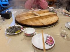 -王老六铁锅炖鱼(翠微店)