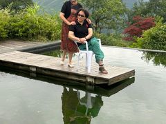 -江南天池
