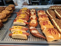 -BreadTalk面包新语·烘焙蛋糕(金光华广场店)