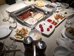 -海底捞火锅(上元大街店)