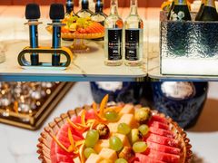 -外滩8号 whisky bar(金延大厦店)