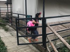 -北京山里寒舍度假酒店