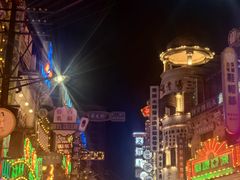 -横店影视城梦幻谷园区