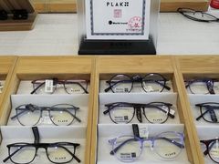 -无界眼镜MaxLess(五角场万达店)