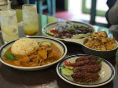 -马来MO简餐.南洋风味料理(美食街店)