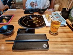-水林间·寿喜烧自助(仙林金鹰店)