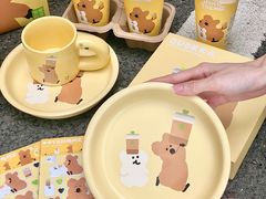 -奈雪的茶(汇一城pure店)