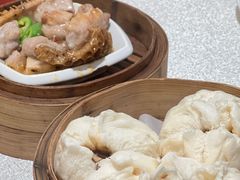 -龙的酒楼·手工早茶·顺德菜(近良路店)
