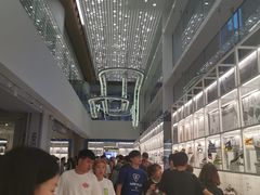 -NIKE品牌体验店(南京东路店)