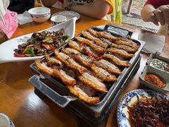 -龙姐私房菜(和顺古镇店)