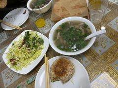 -清真·鸦儿李记·小馆(后海店)