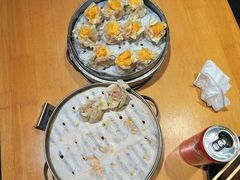 -真真鲜馄饨店(启蒙路店)