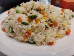 扬州炒饭-光明渔港(海悦天地店)