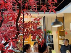 -禾珍珠家常小馆(河南博物院店)