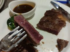 -麦茜哥牛扒城(中银店)