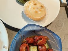 -御公馆中餐厅·点心·顺德菜·佛山东平保利洲际酒店
