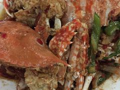 -春园海鲜广场D区6号(钟姐海鲜加工店)