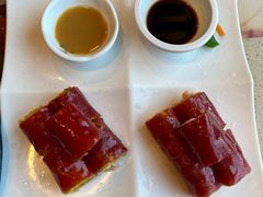 金莎鲜虾红米肠-点都德(汇盈广场店)
