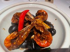 -狮拾久·现代新加坡料理(福田COCO Park店)