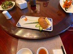 -长生素斋(普陀山店)