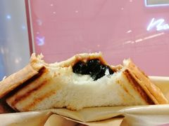 珍珠爆浆吐司-OVEN LAB乐欧酵室(裕华万达店)