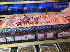 -202特色排档(五缘湾店)