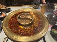 -哥老官重庆美蛙鱼头(西湖银泰十一哥店)