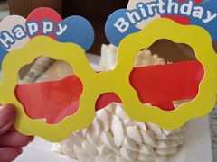 -壹点壹客·生日蛋糕(南山店)