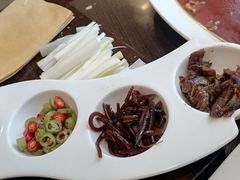 -老牌坊鲁菜名店(宽厚里店)