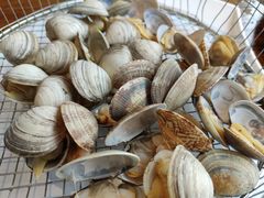 -海味当家·蒸锅海鲜(星海公园店)