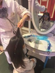 -奈尔宝家庭中心·亲子餐厅(华采天地店)