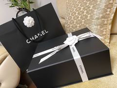 -CHANEL(恒隆广场店)