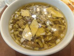 -令氏家外家周秦食府(高新店)