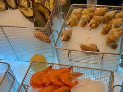 -武汉武昌威斯汀酒店-知味自助餐厅