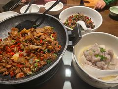 -味上湘菜馆(岳麓山店)