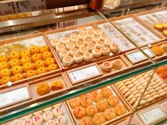 -泸溪河桃酥(西直门凯德店)