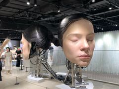 -GENTLE MONSTER (上海HAUS NOWHERE店 )