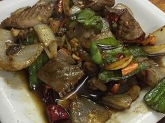 -黑皮酸菜鱼(三山街店)