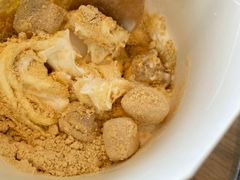 桂花脏脏年糕麦旋风-麦当劳(江滨北路得来速餐厅)