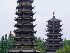 -桂林两江四湖景区