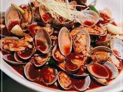 -筱爷叔·上海传统手工菜(玉树路店)