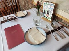 -藏红花·西班牙餐厅(北京五道营店)