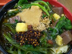 -老王四季抻面(南六东路店)