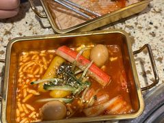 -姜胖胖无限自助烤肉(罗湖宝能店)