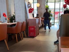 -原石牛扒·约会餐厅(龙城万科里店)