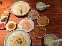 -裕兴记•蟹黄面馆(人民广场店)